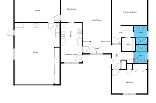 9726 W Hutton Dr, Sun City, AZ 85351 - Photo 40