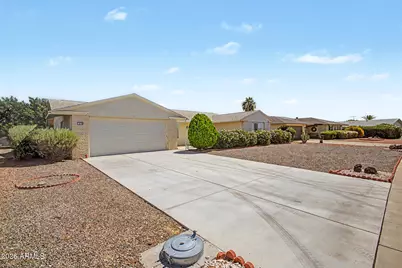 9726 W Hutton Drive, Sun City, AZ 85351 - Photo 6