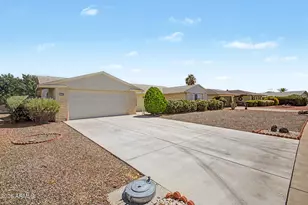 9726 W Hutton Dr, Sun City, AZ 85351 - Photo 6