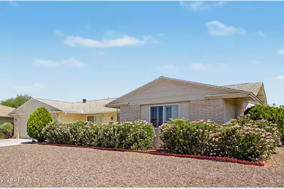 9726 W Hutton Drive, Sun City, AZ 85351 - Photo 4