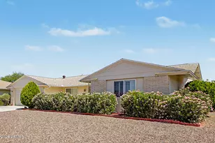 9726 W Hutton Dr, Sun City, AZ 85351 - Photo 4