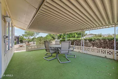 9726 W Hutton Drive, Sun City, AZ 85351 - Photo 34