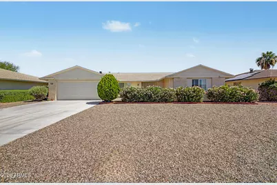 9726 W Hutton Drive, Sun City, AZ 85351 - Photo 2