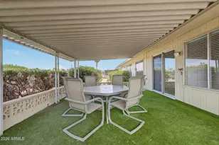 9726 W Hutton Dr, Sun City, AZ 85351 - Photo 36