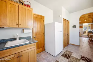 2832 Lazy Eight Ct, Overgaard, AZ 85933 - Photo 32
