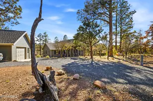 2832 Lazy Eight Ct, Overgaard, AZ 85933 - Photo 36