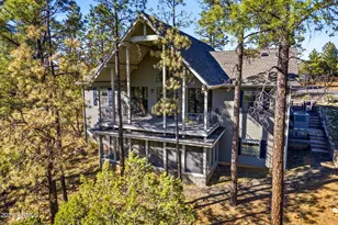 2832 Lazy Eight Ct, Overgaard, AZ 85933 - Photo 30