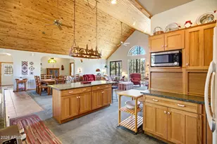 2832 Lazy Eight Ct, Overgaard, AZ 85933 - Photo 8