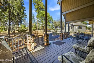 2832 Lazy Eight Ct, Overgaard, AZ 85933 - Photo 4