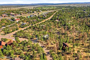 2832 Lazy Eight Ct, Overgaard, AZ 85933 - Photo 42