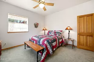 2832 Lazy Eight Ct, Overgaard, AZ 85933 - Photo 22