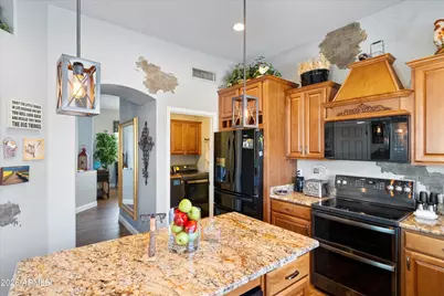 20235 N 63rd Drive, Glendale, AZ 85308 - Photo 10