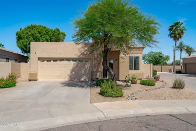 20235 N 63rd Drive, Glendale, AZ 85308 - Photo 1