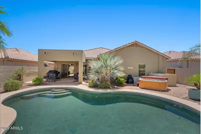 658 W Silver Reef Court, Casa Grande, AZ 85122 - Photo 40
