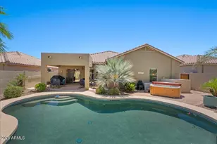 658 W Silver Reef Ct, Casa Grande, AZ 85122 - Photo 40