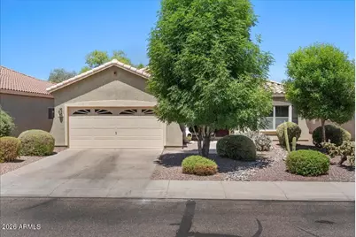 658 W Silver Reef Court, Casa Grande, AZ 85122 - Photo 1