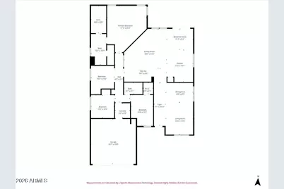 658 W Silver Reef Court, Casa Grande, AZ 85122 - Photo 44