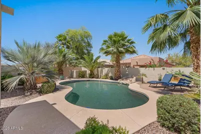 658 W Silver Reef Court, Casa Grande, AZ 85122 - Photo 36