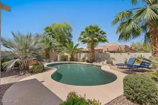 658 W Silver Reef Ct, Casa Grande, AZ 85122 - Photo 36