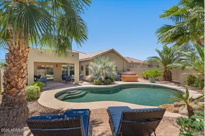 658 W Silver Reef Court, Casa Grande, AZ 85122 - Photo 38