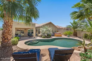 658 W Silver Reef Ct, Casa Grande, AZ 85122 - Photo 38