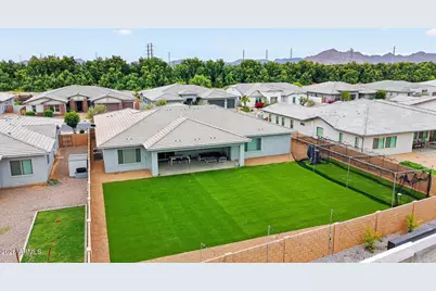 23036 E Via Las Brisas --, Queen Creek, AZ 85142 - Photo 70
