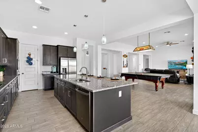 23036 E Via Las Brisas --, Queen Creek, AZ 85142 - Photo 16