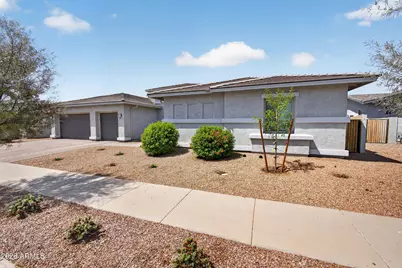 23036 E Via Las Brisas --, Queen Creek, AZ 85142 - Photo 2