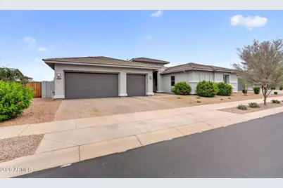 23036 E Via Las Brisas --, Queen Creek, AZ 85142 - Photo 6