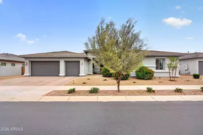 23036 E Via Las Brisas --, Queen Creek, AZ 85142 - Photo 4