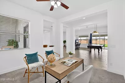 23036 E Via Las Brisas --, Queen Creek, AZ 85142 - Photo 12