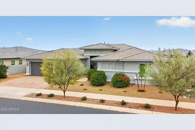 23036 E Via Las Brisas --, Queen Creek, AZ 85142 - Photo 56
