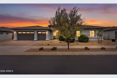 23036 E Via Las Brisas --, Queen Creek, AZ 85142 - Photo 2
