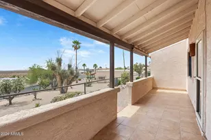 309 E Washington St, Florence, AZ 85132 - Photo 32