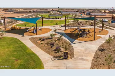 418 W Flatiron Trail, Apache Junction, AZ 85120 - Photo 38