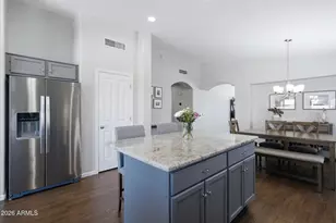 3524 E Kristal Way, Phoenix, AZ 85050 - Photo 8