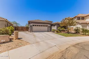 100 S 154th Ln, Goodyear, AZ 85338 - Photo 30