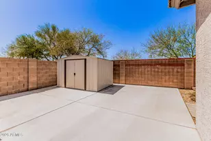 100 S 154th Ln, Goodyear, AZ 85338 - Photo 28