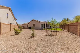 100 S 154th Ln, Goodyear, AZ 85338 - Photo 26