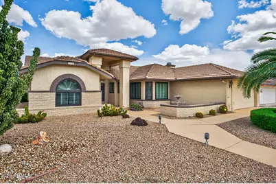 20435 N 142nd Avenue, Sun City West, AZ 85375 - Photo 58