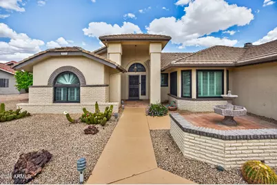20435 N 142nd Avenue, Sun City West, AZ 85375 - Photo 56