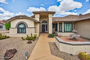 20435 N 142nd Ave, Sun City West, AZ 85375 - Photo 56