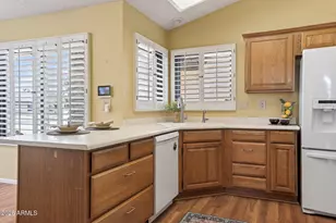 20435 N 142nd Ave, Sun City West, AZ 85375 - Photo 32