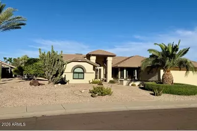 20435 N 142nd Avenue, Sun City West, AZ 85375 - Photo 62