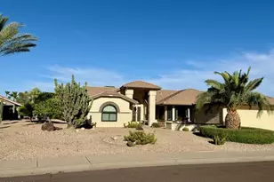 20435 N 142nd Ave, Sun City West, AZ 85375 - Photo 62