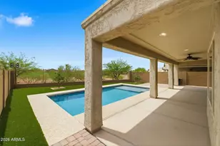 5793 W Saratoga Ct, Florence, AZ 85132 - Photo 28