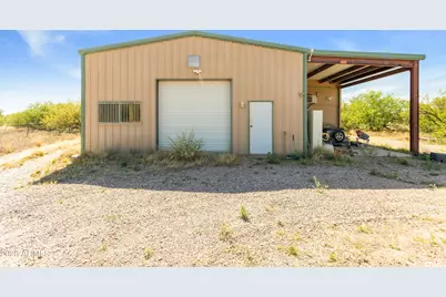 Tbd S Yell Lane #-, Hereford, AZ 85615 - Photo 4