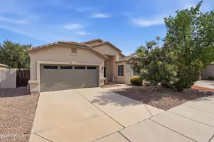 20988 E Via Del Rancho Rd, Queen Creek, AZ 85142 - Photo 2