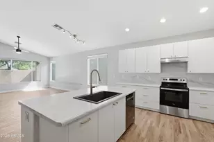 20988 E Via Del Rancho Rd, Queen Creek, AZ 85142 - Photo 4