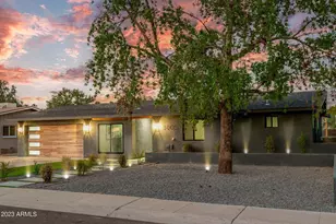 3005 N 81st Pl, Scottsdale, AZ 85251 - Photo 2